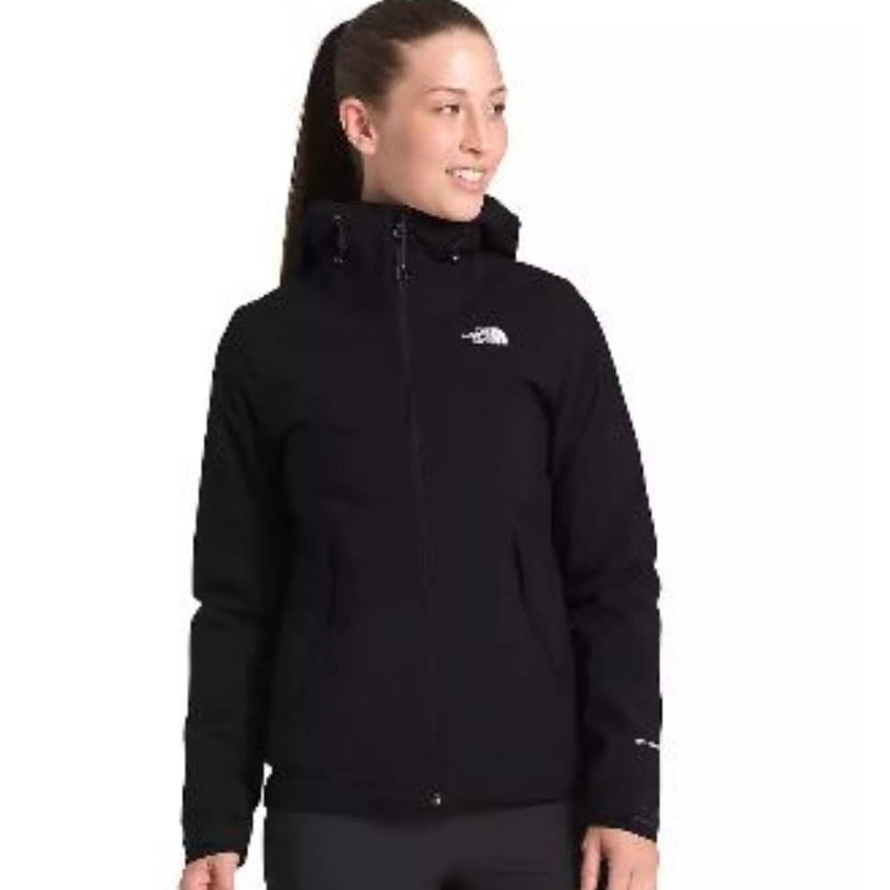 NWT! The North Face Carto TriClimate Jacket - Picture 2 of 4